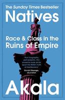 Natives - Akala - Libro John Murray Press | Libraccio.it