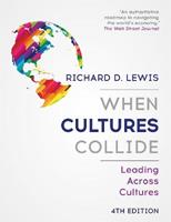 When Cultures Collide - Richard Lewis - Libro John Murray Press | Libraccio.it