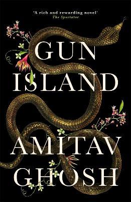 Gun Island - Amitav Ghosh - Libro John Murray Press | Libraccio.it