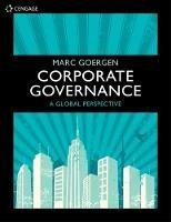 Corporate Governance - Marc Goergen - Libro Cengage Learning EMEA | Libraccio.it