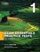 Exam essential. B2. First pr test. Nokey. Vol. 1 - Charles Osbourne - Libro Cengage Learning 2021 | Libraccio.it