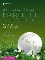 International Marketing Strategy: Analysis, Development and Implementation - Isobel Doole, Robin Lowe, Alexandra Kenyon - Libro Cengage Learning EMEA | Libraccio.it