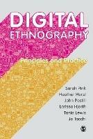 Digital Ethnography