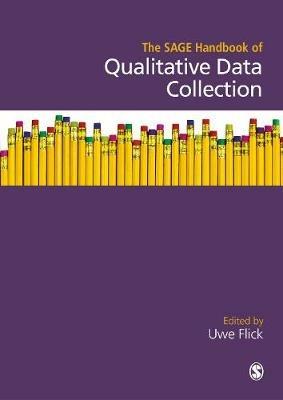 The SAGE Handbook of Qualitative Data Collection  - Libro Sage Publications Ltd | Libraccio.it