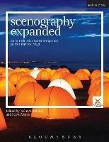 Scenography Expanded  - Libro Bloomsbury Publishing PLC, Performance and Design | Libraccio.it
