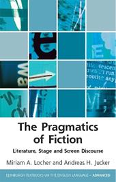 The Pragmatics of Fiction