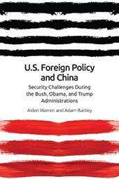 Us Foreign Policy and China