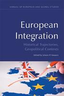 European Integration  - Libro Edinburgh University Press, Annual of European and Global Studies | Libraccio.it