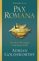 Pax Romana - Adrian Goldsworthy - Libro Orion Publishing Co | Libraccio.it