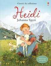 Heidi. Ediz. illustrata