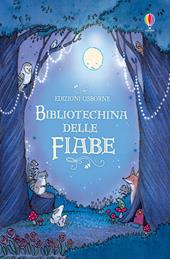 Bibliotechina delle fiabe. Ediz. a colori