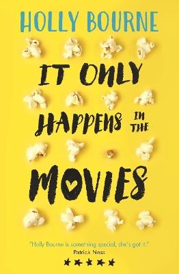 It only happens in the movies - Holly Bourne - Libro Usborne 2018 | Libraccio.it