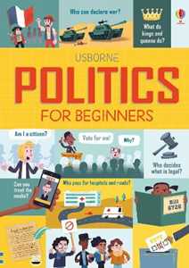 Image of Politics for beginners