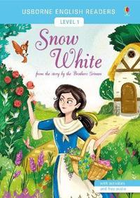 Snow White and the seven dwarfs. Ediz. a colori - Lesley Sims - Libro Usborne 2017 | Libraccio.it