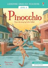 Pinocchio. Ediz. illustrata