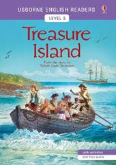 Treasure Island. Ediz. illustrata