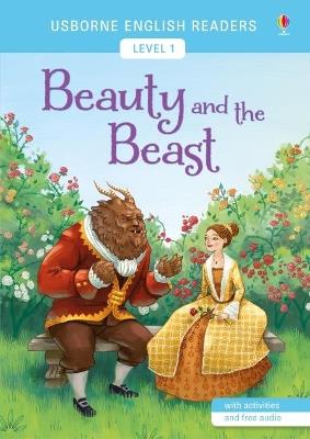 Beauty and the Beast. Ediz. illustrata  - Libro Usborne 2017 | Libraccio.it