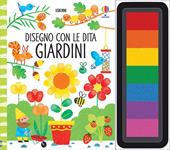 Giardini. Ediz. illustrata. Con gadget