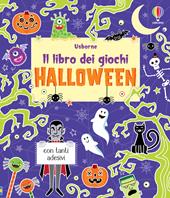 Halloween. Ediz. a colori