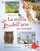 La storia dell'arte. Ediz. a colori