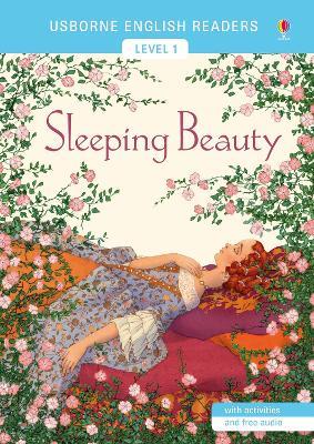 Sleeping Beauty. Ediz. a colori - Heather Amery - Libro Usborne 2018 | Libraccio.it