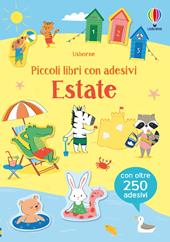 Estate. Ediz. a colori