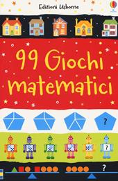 99 giochi matematici