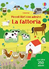 La fattoria. Ediz. a colori