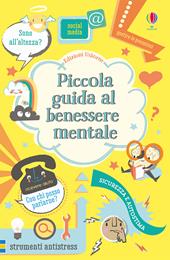 Piccola guida al benessere mentale