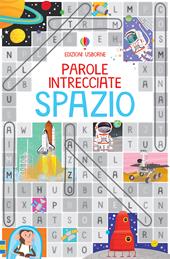 Spazio. Ediz. a colori