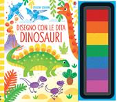 Dinosauri. Ediz. a colori. Ediz. a spirale. Con gadget