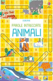 Animali. Giochi e rompicapi