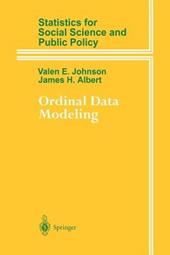 Ordinal Data Modeling
