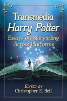 Transmedia Harry Potter  - Libro McFarland & Co Inc | Libraccio.it