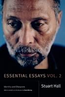 Essential Essays, Volume 2 - Stuart Hall - Libro Duke University Press, Stuart Hall: Selected Writings | Libraccio.it