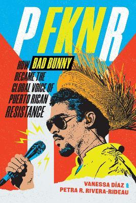 P FKN R - Vanessa Díaz, Petra R. Rivera-Rideau - Libro Duke University Press | Libraccio.it