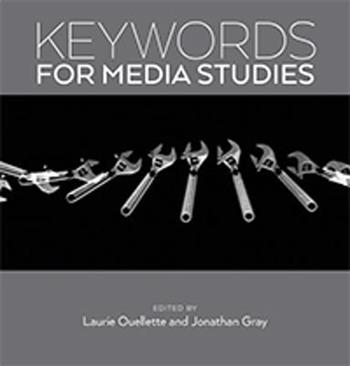 Keywords for Media Studies  - Libro New York University Press, Keywords | Libraccio.it