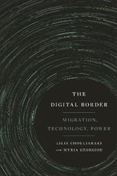The Digital Border