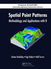Spatial Point Patterns