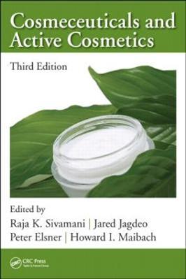 Cosmeceuticals and Active Cosmetics  - Libro Taylor & Francis Inc | Libraccio.it
