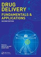 Drug Delivery  - Libro Taylor & Francis Inc | Libraccio.it