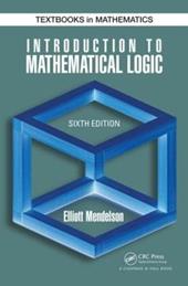 Introduction to Mathematical Logic