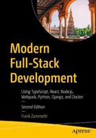 Modern Full-Stack Development - Frank Zammetti - Libro APress | Libraccio.it