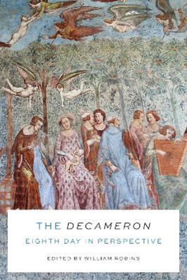 The Decameron Eighth Day in Perspective  - Libro University of Toronto Press, Toronto Italian Studies | Libraccio.it