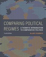 Comparing Political Regimes - Alan Siaroff - Libro University of Toronto Press | Libraccio.it