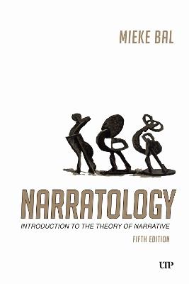 Narratology - Mieke Bal - Libro University of Toronto Press | Libraccio.it
