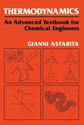 Thermodynamics - G. Astarita - Libro Springer-Verlag New York Inc. | Libraccio.it