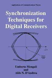 Synchronization Techniques for Digital Receivers