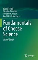 Fundamentals of Cheese Science - Patrick F. Fox, Timothy P. Guinee, Timothy M. Cogan - Libro Springer-Verlag New York Inc. | Libraccio.it