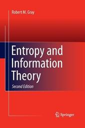 Entropy and Information Theory